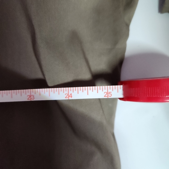 TKEES Poplin dress, Size 1 is a size 4 in US. NWT. - Picture 9 of 11